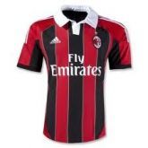 Milan Home 12/13 Pré-venda