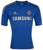 Chelsea Home 12/13 Pré-venda