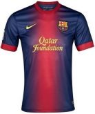 Barcelona Home 12/13 Pré-venda