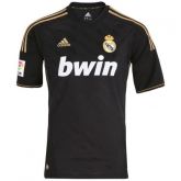 Camisa Real Madrid