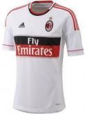 Milan Away 12/13 Pré-venda